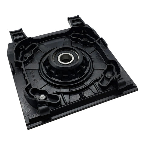 Placa Base N468179 Para Lijadora Dwe6411-b3 Dwe6411 Dwe6411k