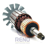 Armadura 286025-00 Pa/cepillo Canteador Dewalt Dw734 Dw733