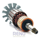 Armadura 286025-00 P/cepillo Canteador Dewalt Dw734 Dw733