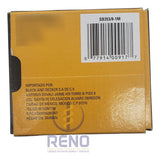 Grapas Para Trabajo Pesado 3/8 9mm Bostitch Sb353/8-1m Plata