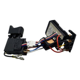 Interruptor N360124 P/ator Dcf880 Dcf880hl2 Dcf880hm2 Dcf883