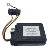 Módulo Electrónico N488902 P/esmer Dwe4315 Dwe43066 Dwe43115