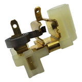 Portacarbón 606574-01sv P/esmeril Dw818 26436 D28090 Dwe4010