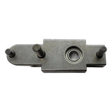 Placa Balero 90517317 P/caladora Dw300 Dw300-b3 Stel345