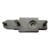 Placa Balero 90517317 P/caladora Dw300 Dw300-b3 Stel345