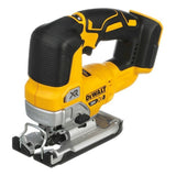 Sierra Caladora Inalámbrica Xr Brushless 20v Max  Dcs334b