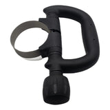 Empuñadura Frontal N470872 P/mart Dem D25881k-b3 D25892k-b3