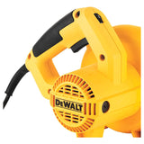 Sopladora/aspiradora 800w 0-16,000 Rpm Dewalt Dwb800