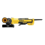 Miniesmeriladora Angular 5  Brushless Dwe4324-b3 Dewalt Amarillo