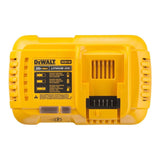 Cargador Dewalt 20v Max Y Flexvolt 60v Ion De Litio Dcb118