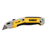 Navaja Retráctil De Uso Rudo 5 Hojas Dewalt Dwht10998