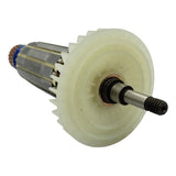 Armadura 5140179-58 Para Esmeriladora Stanley Stgs8115-b3