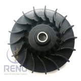 Ventilador 491666-00 Para Martillo Demoledor D25980 D25980k