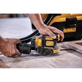 Lijadora Roto Orbital 5 Pulgadas Inalámbrica Dewalt Dcw210b