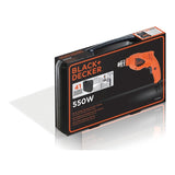 Taladro Rotomartillo 3/8  Black&decker + Herramienta Hd455ka