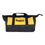 Mochila Maletín Bolsa Porta Herramientas Dewalt N294699 Negro
