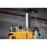Broca Sds Plus 3/8 X 6 Rec. Titanium Dewalt Dw5427