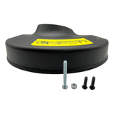 Guarda Black+decker Para Desbrozadora Gl350 Gl350-b3