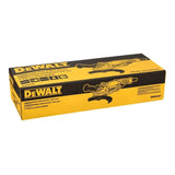 Esmeriladora Angular 9 Pulgadas 2200w Dewalt Dwe490-b3 Amarillo 50 Hz 60 Hz