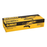 Esmeriladora Angular 9 Pulgadas 2200w Dewalt Dwe490-b3 Amarillo 50 Hz/60 Hz