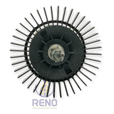 Armadura Y Ventilador N388917 P/taladro Dw235g Dewalt