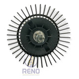 Armadura Y Ventilador N388917 P/taladro Dw235g Dewalt