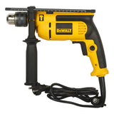 Rotomartillo Taladro 1/2 (13mm) Dewalt Dwd024-b3 Amarillo 60 Hz