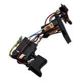 Interruptor N360124 P/ator Dcf880 Dcf880hl2 Dcf880hm2 Dcf883