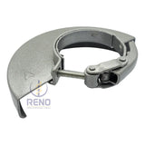 Guarda 90604844 P/esmeriladora B&d G720 Bdeg400 Cmeg100 Gris