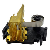 Porta Carbón N106196 P/dwe4579-b3 Dwe4557 Dwe4577 Dwe4579