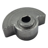 Placa Excentrico N650086 P/lijadora Stanley Ss24 Ss24-b3