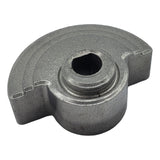 Placa Excentrico N650086 P/lijadora Stanley Ss24 Ss24-b3