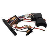 Módulo Electrónico Switch N682382 P/caladora Dcs331b Dcs331