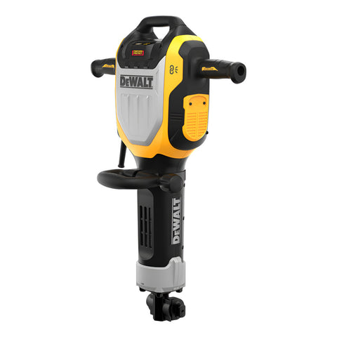 Martillo Demoledor Hexagonal 15kg, 1800w Dewalt D25966