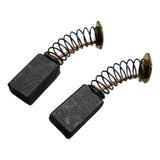 Par Carbones Stanley 5140101-50 P/stpp7502-b3 Ce650-b3