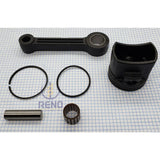 Kit De Pistón 496978-00 Pa/martillo Demoledor D25980 Dewalt