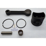 Kit De Pistón 496978-00 Pa/martillo Demoledor D25980 Dewalt