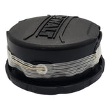 Carrete N508388 P/desbrozadora Dcst920b Dcst970b Dcst991 Negro
