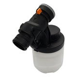 Tanque Rociador 5140193-98 P/p Pintura Bdph1200 Bdph1200-b3