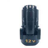 Batería 2 Amp 12v Stanley Black&decker Sb10d-b3