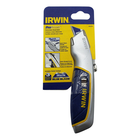 Navaja Multiusos Pro Touch Mod. 2082200 Irwin