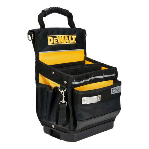 Bolso Organizador Herramientas 25 Bol Tstak Dewalt Dwst17624