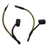 Par De Carbones N063387 P/rotomartillo Dw508s D21710 D21720