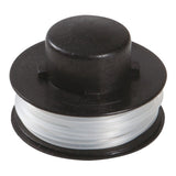 Desbrozadora Orilladora Para Jardín Black+decker St4500-b3 Naranja