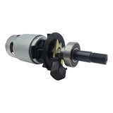 Motor Y Flecha N401267 P/cortadora De Yeso Dcs551 Dcs551b