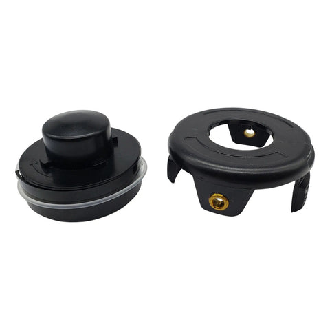 Carrete 5140018-71/tapa 5140018-69 P/orilladora Gl300 Gl350