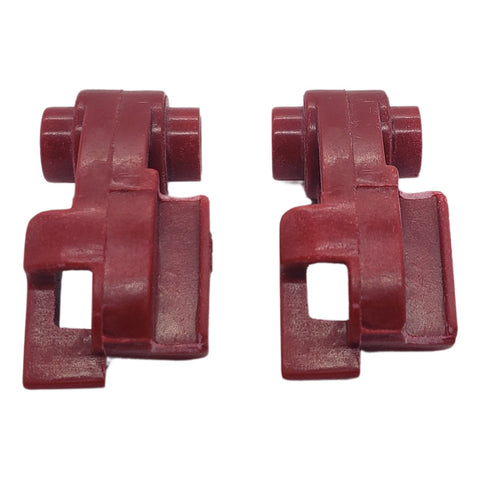 Par De Porta Carbones 648743-00 P/esmeriladora D28114 D28115