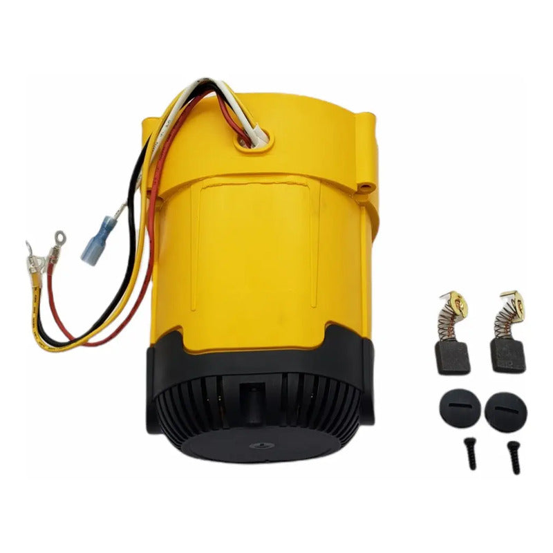 Campo N147421 P/sierra De Inglete Dewalt Dw715 Dw715-b3 T3