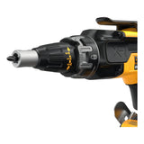 Atornillador Panel Yeso S/escobillas Dcf630b-b3 S/bat 20 V Amarillo/negro