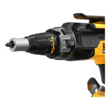 Atornillador Panel Yeso S/escobillas Dcf630b-b3 S/bat 20 V Amarillo/negro